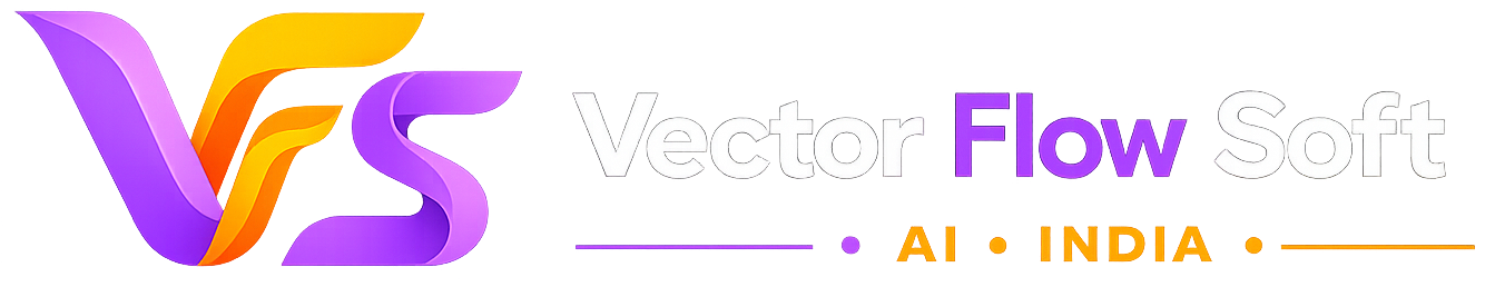Vector Flow Logo